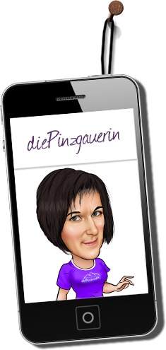 diePinzgauerin