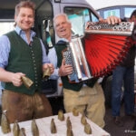 Die Wörister Buam
