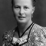 Meine Mutter,  Maria Möschl