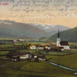 St. Martin bei Lofer