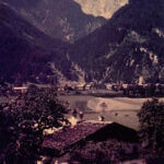 Das Elternhaus "Fasoldgut"