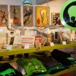 Coole Recycling Taschen