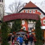 Nette Stimmung bei den Lions in Saalfelden