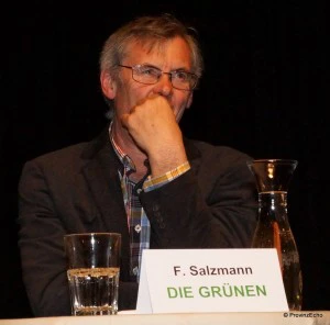 Ferdinand Salzmann