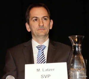 Markus Latzer