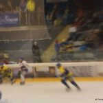 Alle Spiele werden ausnahmslos vom Stehplatz verfolgt, damit ihr nichts entgeht.
