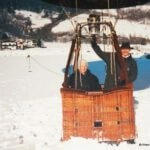 Ballonfahren! Angst - was ist das?