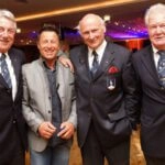Kitzbühler "Weisenrat" mit Hans Enn