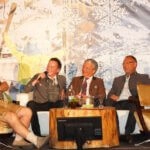Präsident, Bürgermeister, TVB Obmann, GF Bergbahnen