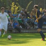 Fussball Unken