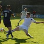 Fussball Unken
