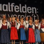 Saalachtaler Volksliedchor