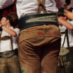 D'Weissbachler Schuhplattler