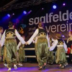 Kud Zumbuli, Kindergruppe