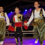Bosnien: Kud Zumbuli, Kindergruppe