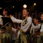 Kud Zumbuli, Jugendgruppe