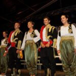 Kud Zumbuli, Jugendgruppe