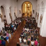 Ökumenischer Gottesdienst