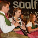 Frühschoppen mit der Bürgermusik