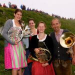 Hornquartett