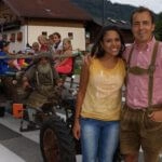 Susan und Thomas Weißbacher, GF vom Tourismusverband
