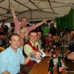 Pia und ihre Fans