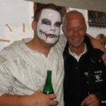 Vater & Sohn von der Stoana Mea Pass