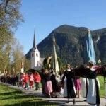 Erntedankumzug