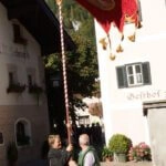 Fahnenchallenge