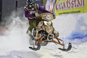 Snow Mobile 2012, PhotoCredit: Snow Mobile