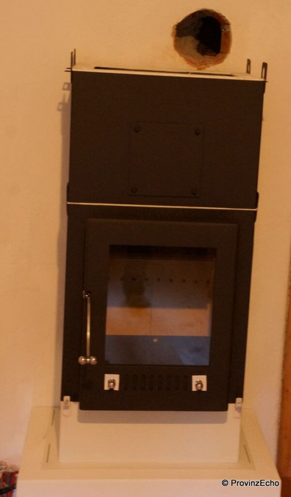 Moderne Feuerstelle » Blog ProvinzEcho.at