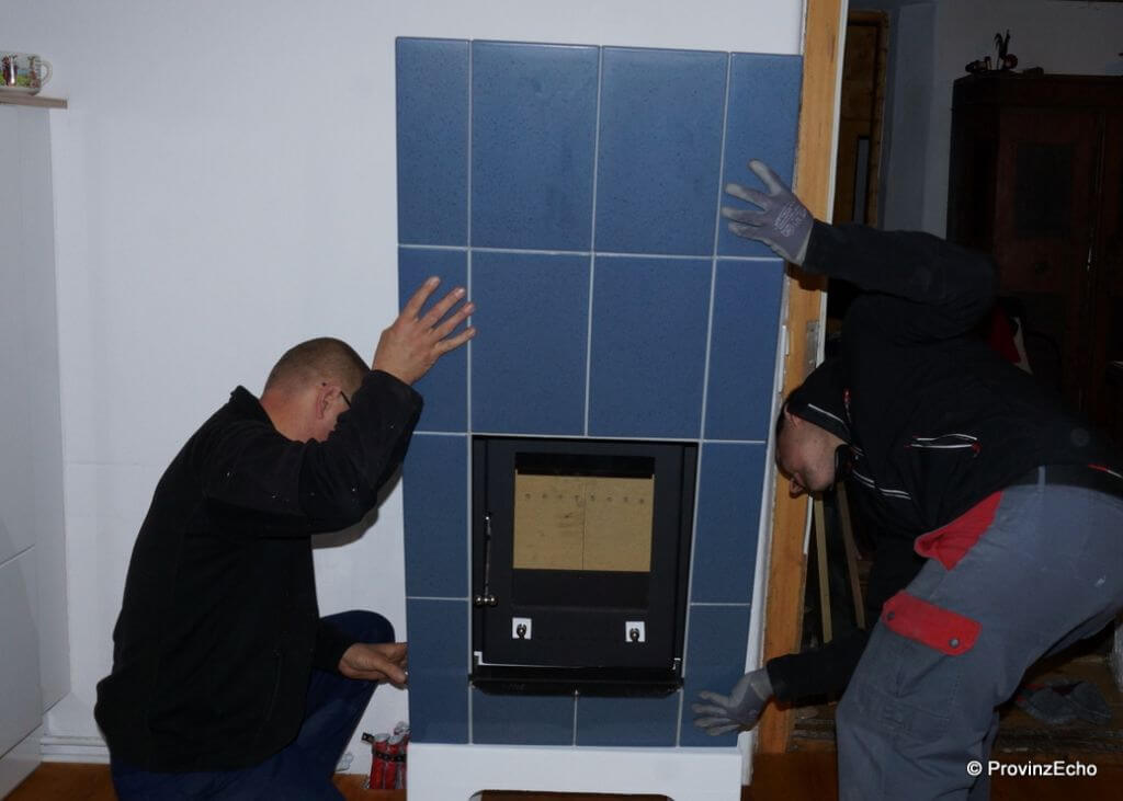 Moderne Feuerstelle » Blog ProvinzEcho.at