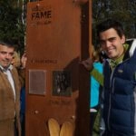 Franz und Thomas Schipflinger sind stolz auf ihr Werk