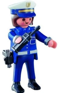 legopolizist