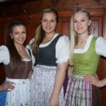 Jägerdirndl