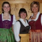 Lehrkörper der HWS