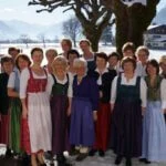 Maishofner Bäuerinnen