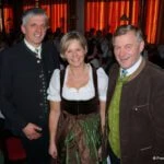 Klaus Vitzthum, Elisabeth Hölzl, Franz Eßl