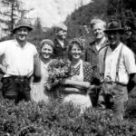 Auf der eigenen Alm